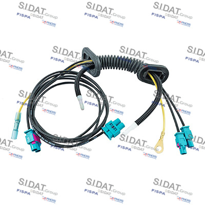 KIT DE REPARATION POUR CABLE