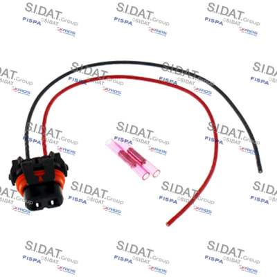 WIRING REPAIR KIT - HB4 HIR2 (P22d)