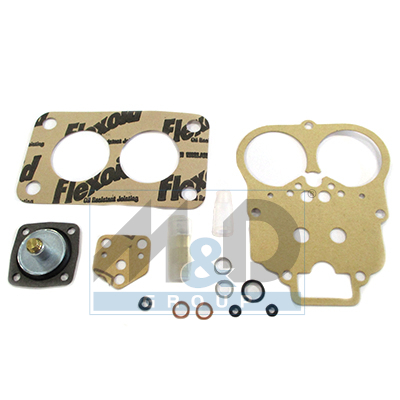 Carburator kit