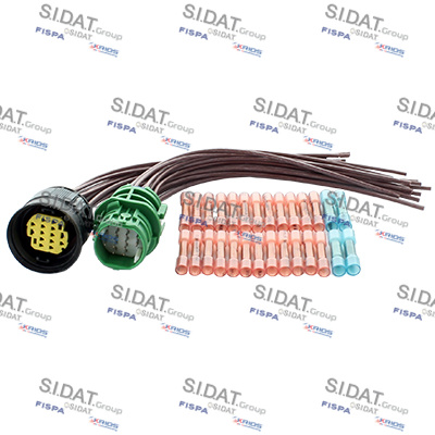 CONNECTOR - WIRED KIT