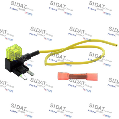 PORTE FUSIBLE