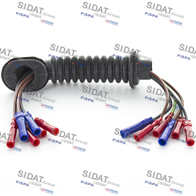 KIT DE REPARATION POUR CABLE
