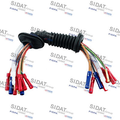 KIT DE REPARATION POUR CABLE
