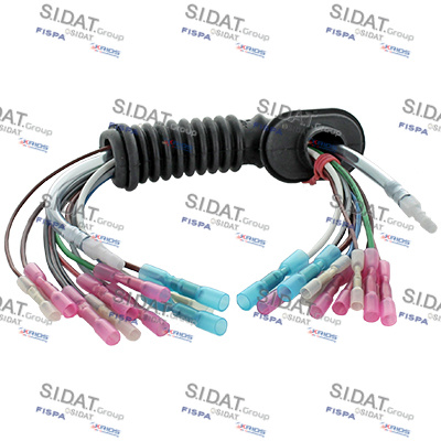 KIT DE REPARATION POUR CABLE