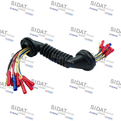 KIT DE REPARATION POUR CABLE