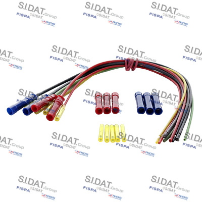 KIT DE REPARATION POUR CABLE