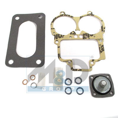 Kit de carburateur 