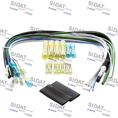 KIT DE REPARATION POUR CABLE