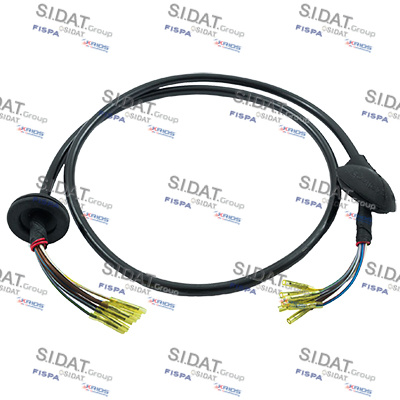 KIT DE REPARATION POUR CABLE