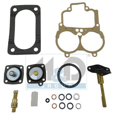 Kit de carburateur 