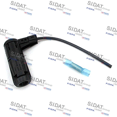 CONNECTEUR AVEC CABLAGE