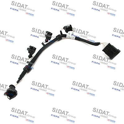 WIRING - CONNECTION CABLE FOR INJECTOR