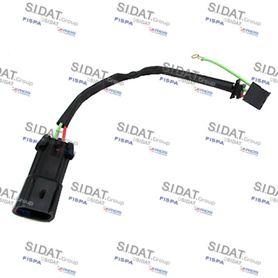 CABLAGE - SYSTEME D'ALLUMAGE
