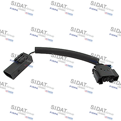 WIRING - CAMSHAFT SENSOR
