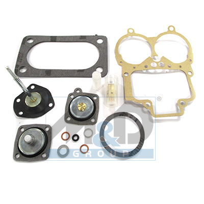 Carburator kit