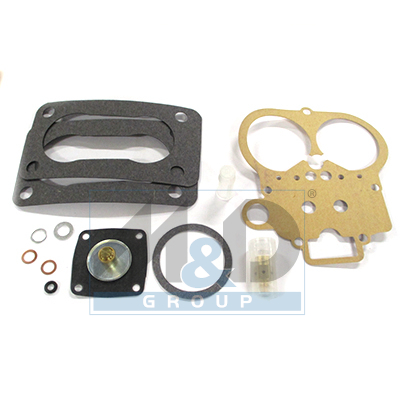 Carburator kit