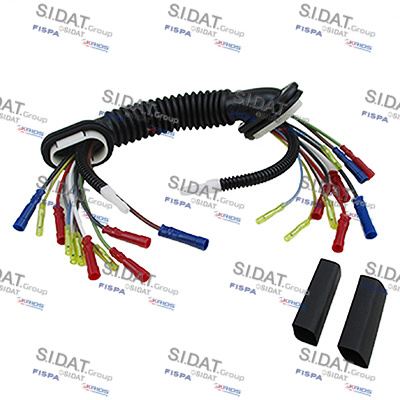 KIT DE REPARATION POUR CABLE