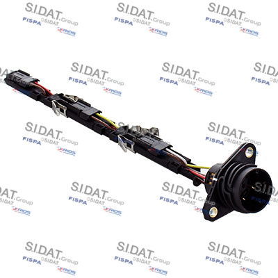 CABLAGE - RACCORD POUR INJECTEUR