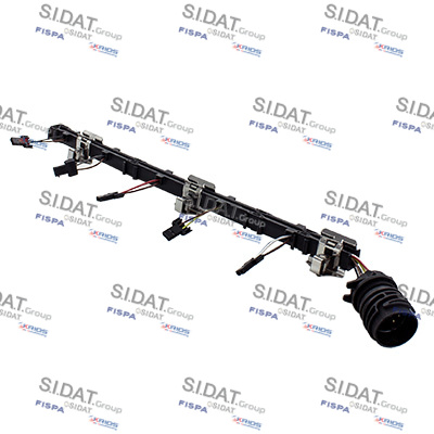 CABLAGE - RACCORD POUR INJECTEUR