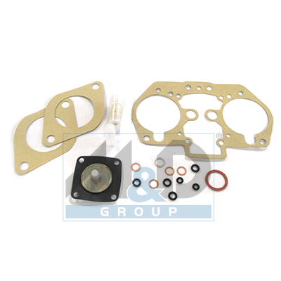 Carburator kit