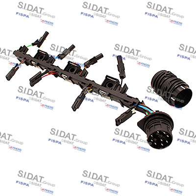 CABLAGE - RACCORD POUR INJECTEUR