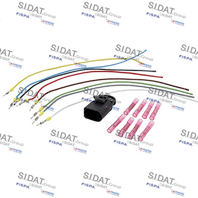WIRING REPAIR KIT