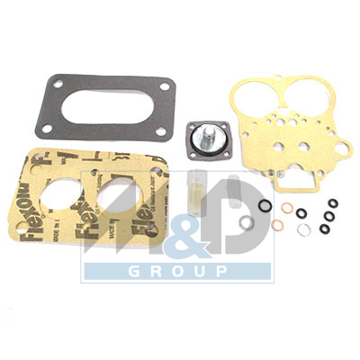 Carburator kit