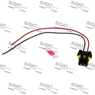 KIT DE REPARATION POUR CABLE - HB3 HB10 H12 (PY20D
