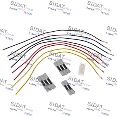 KIT DE REPARATION POUR CABLE