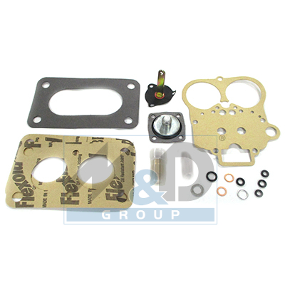 Carburator kit