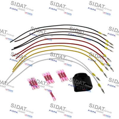 KIT DE REPARATION POUR CABLE