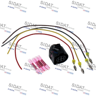 KIT DE REPARATION POUR CABLE
