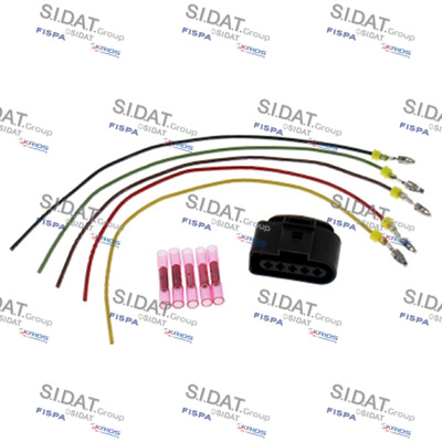 KIT DE REPARATION POUR CABLE