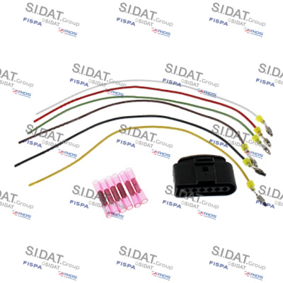 WIRING REPAIR KIT