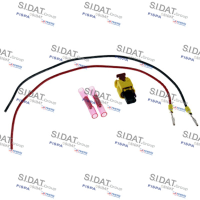 KIT DE REPARATION POUR CABLE