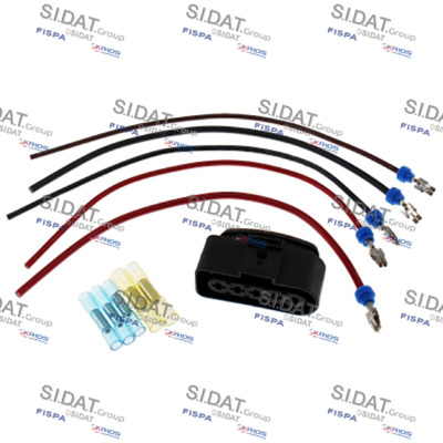 KIT DE REPARATION POUR CABLE