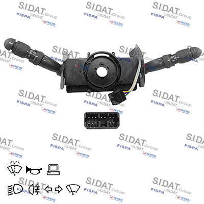 STEERING COLUMN SWITCH