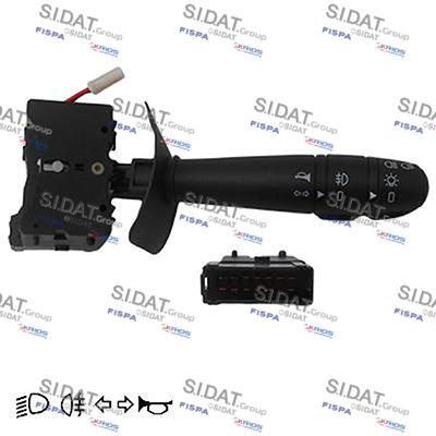 STEERING COLUMN SWITCH