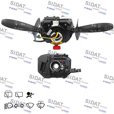 STEERING COLUMN SWITCH