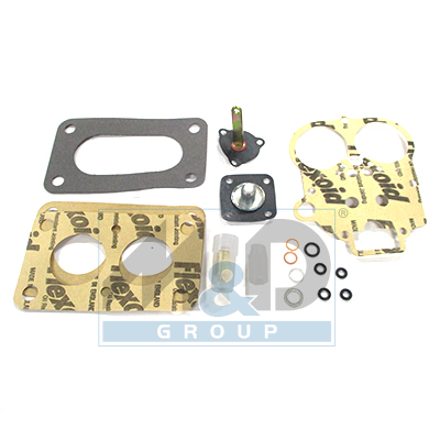 Carburator kit