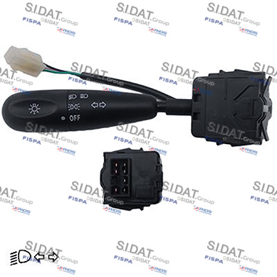 STEERING COLUMN SWITCH
