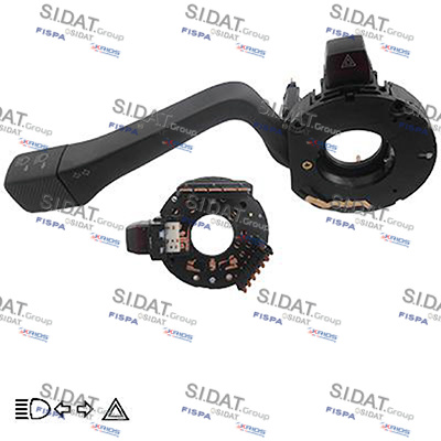 STEERING COLUMN SWITCH