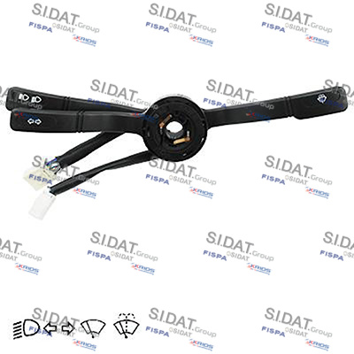 STEERING COLUMN SWITCH