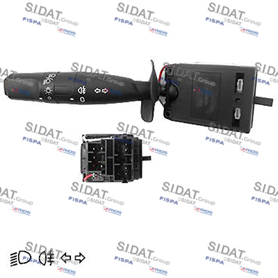 STEERING COLUMN SWITCH