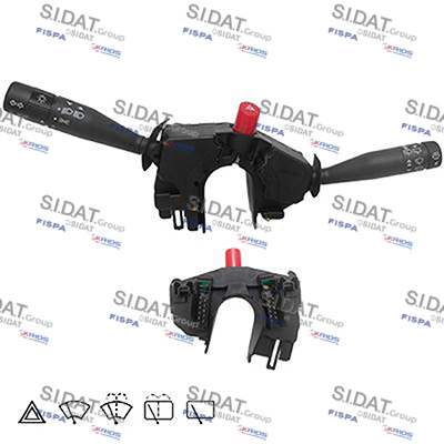 STEERING COLUMN SWITCH