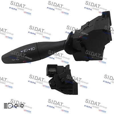 STEERING COLUMN SWITCH