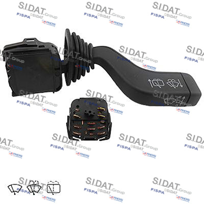 STEERING COLUMN SWITCH