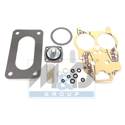 Carburator kit