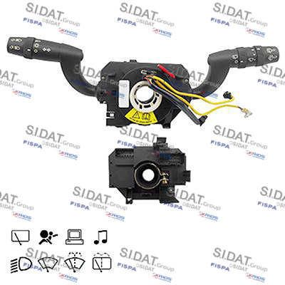 STEERING COLUMN SWITCH