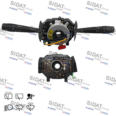 STEERING COLUMN SWITCH